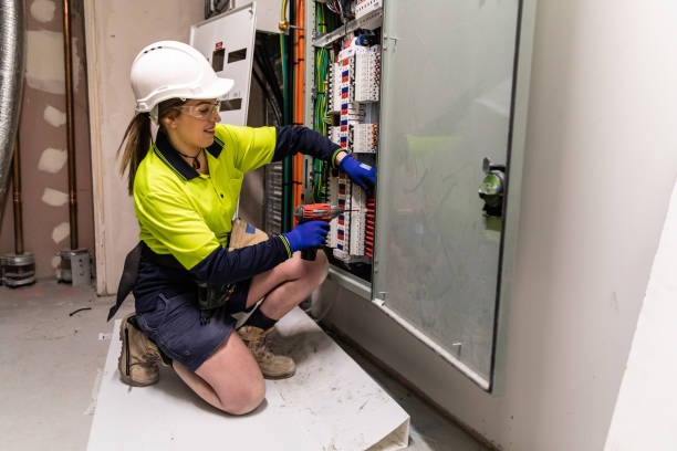 Best Electrical Contractors for Businesses  in Wyandanch, NY