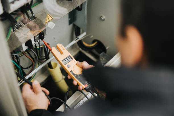 Best Industrial Electrical Services  in Wyandanch, NY