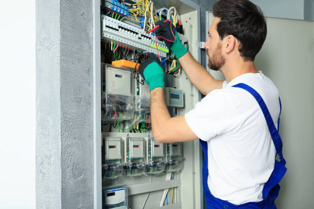 Best Home Electrical Repair  in Wyandanch, NY