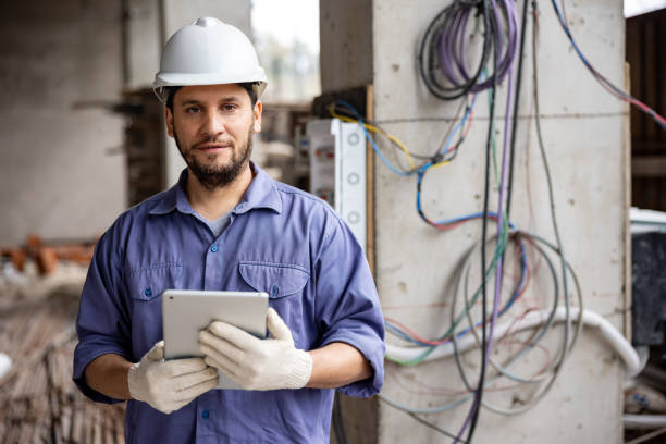 Best Electrical Outlet Repair  in Wyandanch, NY