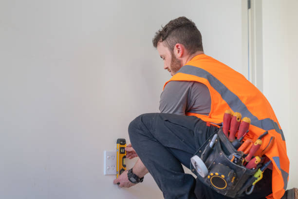 Best Affordable Electrical Installation  in Wyandanch, NY
